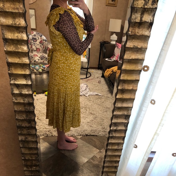 CJLA DRESS - Picture 2 of 2